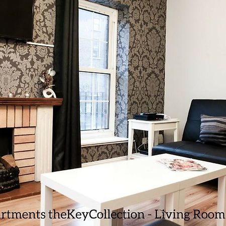 Amberley Dublin City Centre Apartments エクステリア 写真
