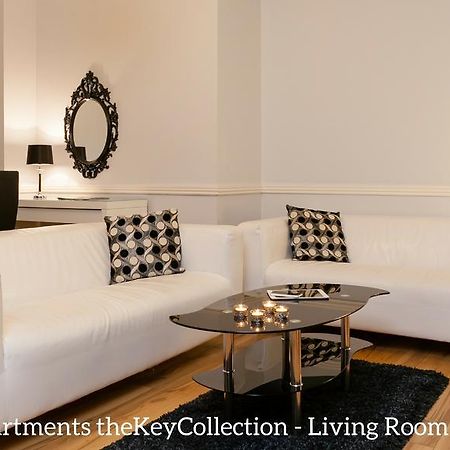 Amberley Dublin City Centre Apartments エクステリア 写真
