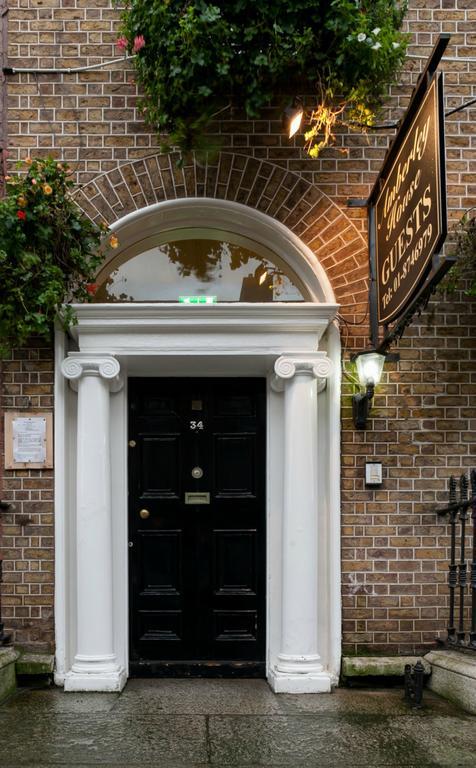 Amberley Dublin City Centre Apartments エクステリア 写真