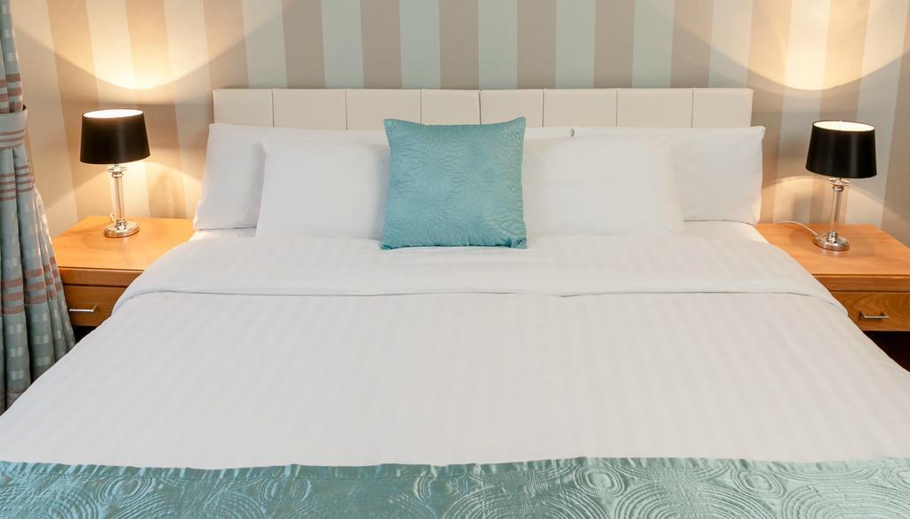 Amberley Dublin City Centre Apartments エクステリア 写真