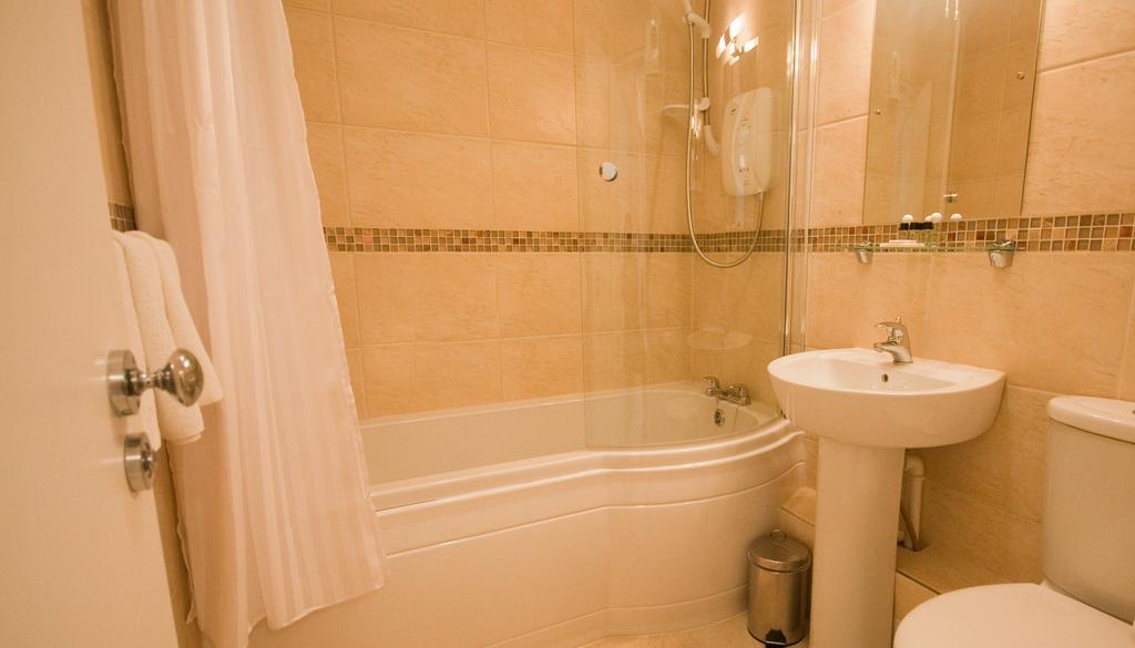 Amberley Dublin City Centre Apartments 部屋 写真