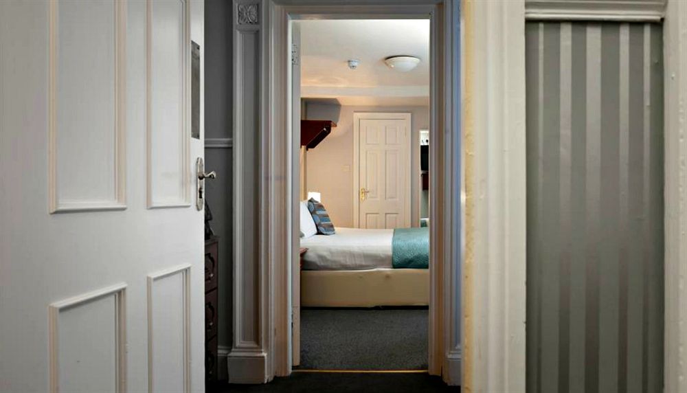 Amberley Dublin City Centre Apartments エクステリア 写真