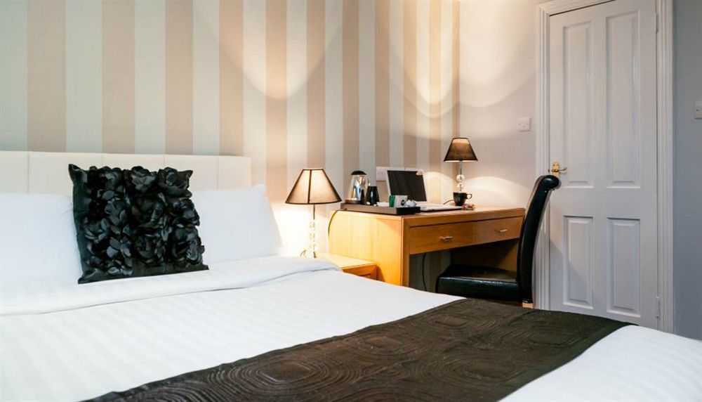 Amberley Dublin City Centre Apartments エクステリア 写真
