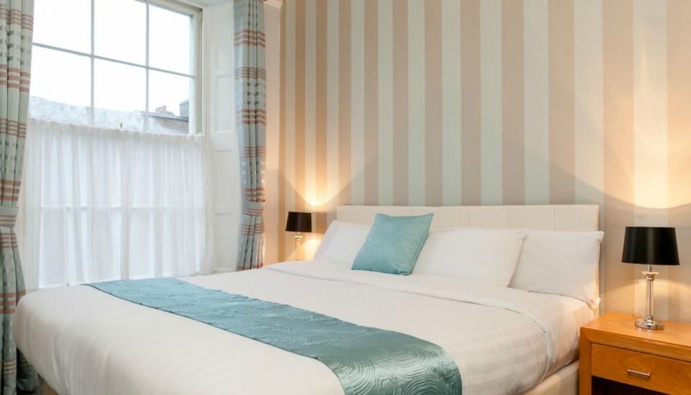 Amberley Dublin City Centre Apartments エクステリア 写真