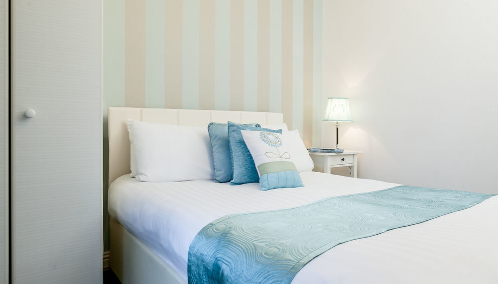 Amberley Dublin City Centre Apartments エクステリア 写真