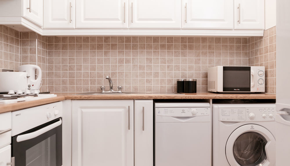 Amberley Dublin City Centre Apartments エクステリア 写真