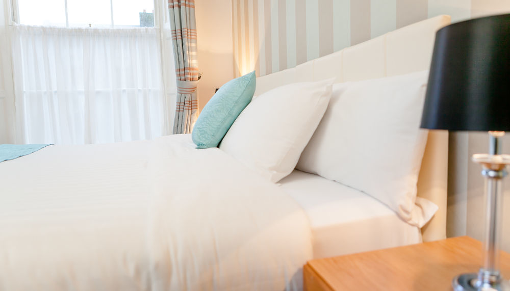 Amberley Dublin City Centre Apartments エクステリア 写真