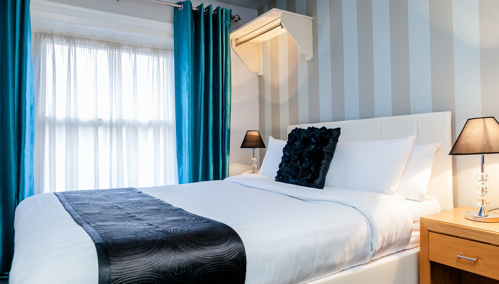 Amberley Dublin City Centre Apartments エクステリア 写真
