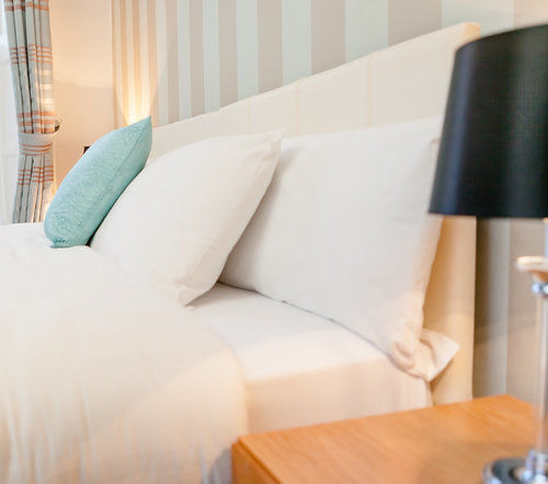 Amberley Dublin City Centre Apartments エクステリア 写真