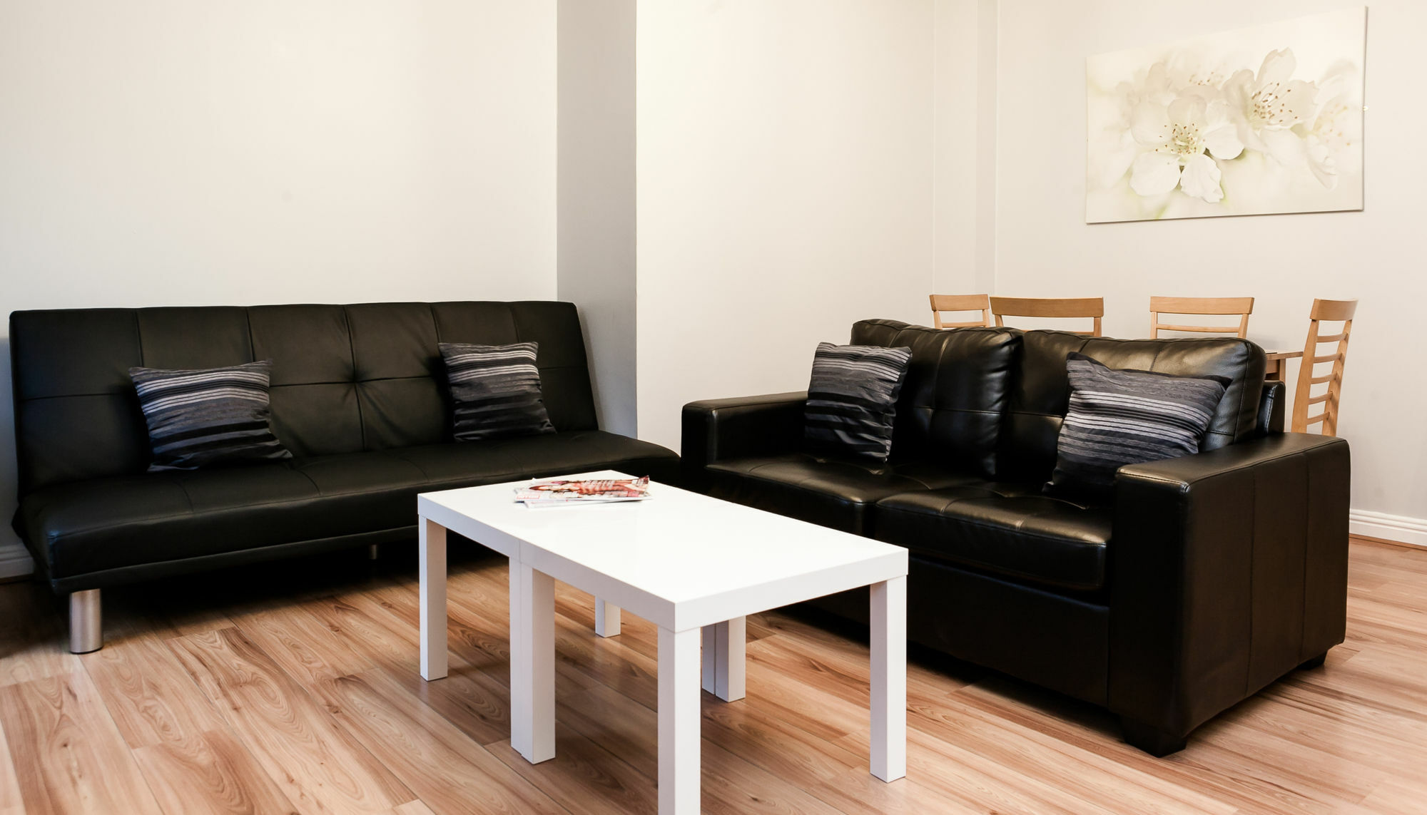 Amberley Dublin City Centre Apartments エクステリア 写真