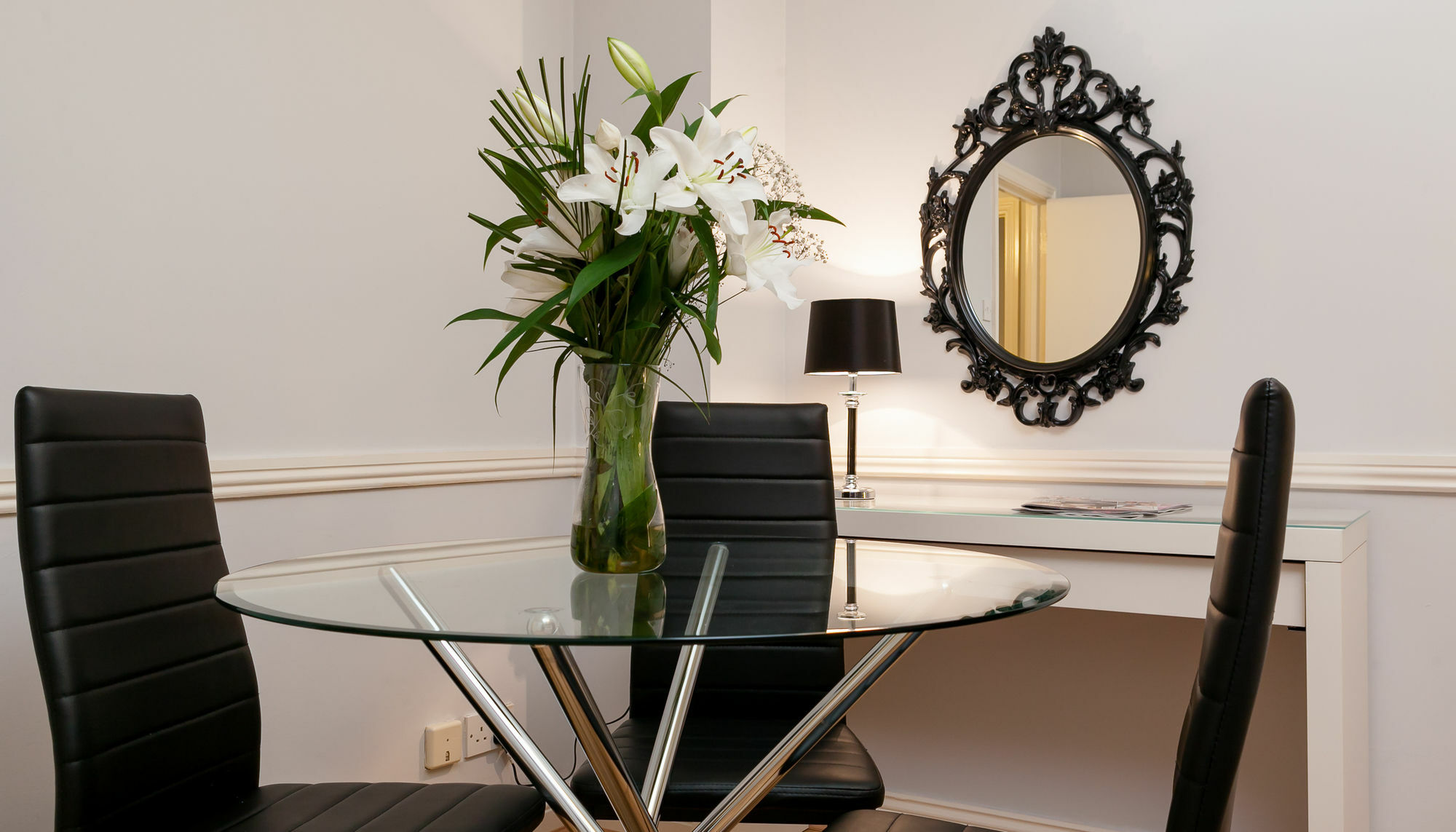 Amberley Dublin City Centre Apartments エクステリア 写真
